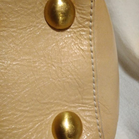 EUC Max studio satchel cream - Picture 9 of 12